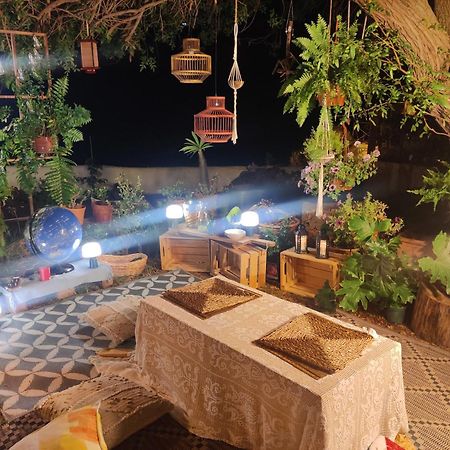 Estudio Wabi-Sabi Santa Brígida Kültér fotó